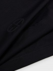 Футболки і поло Emporio Armani модель 6L1TA2-1JGYZ-0990 Фото