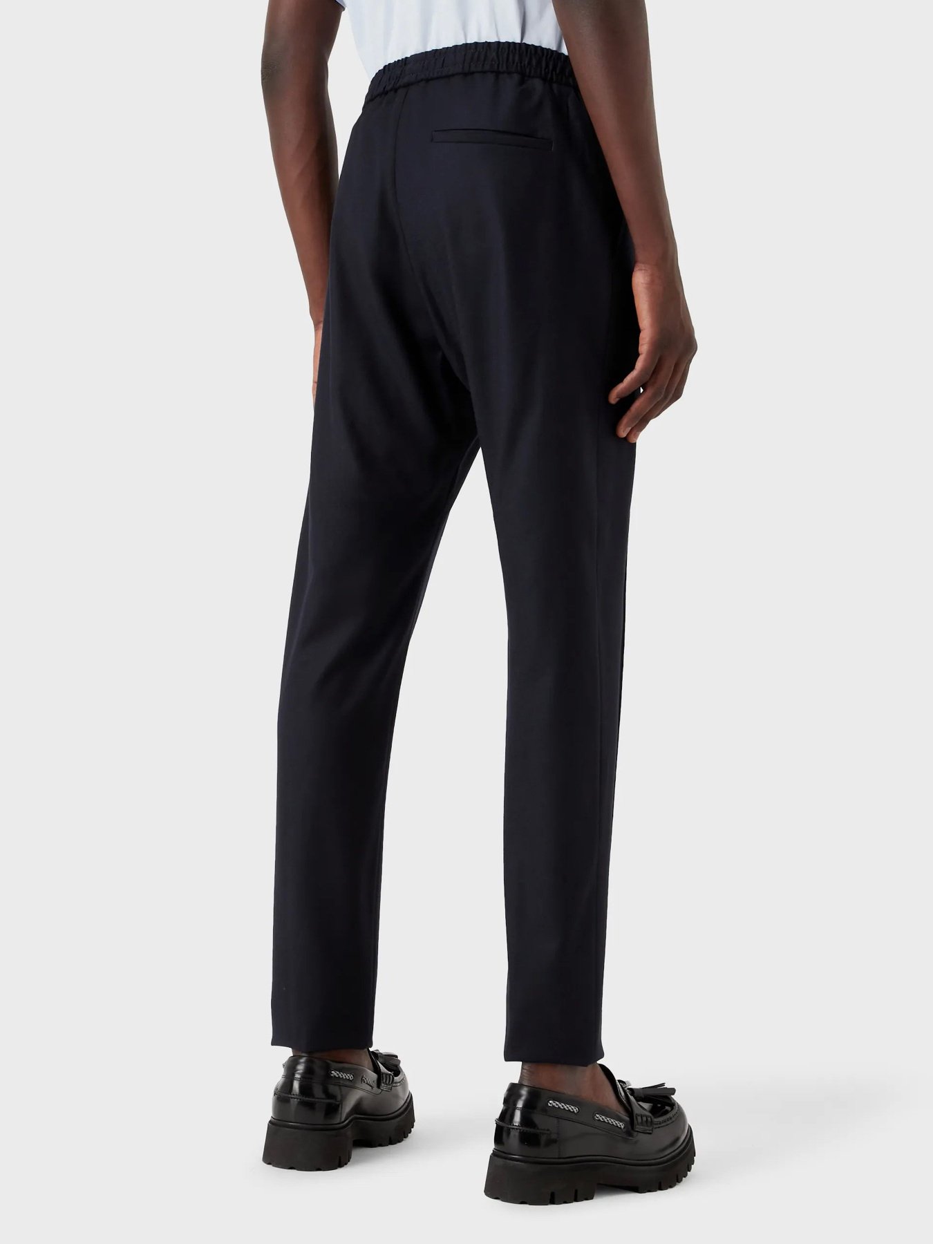 Штани Emporio Armani модель H31P59-C1051-921 Штани Emporio Armani модель H31P59-C1051-921 Фото