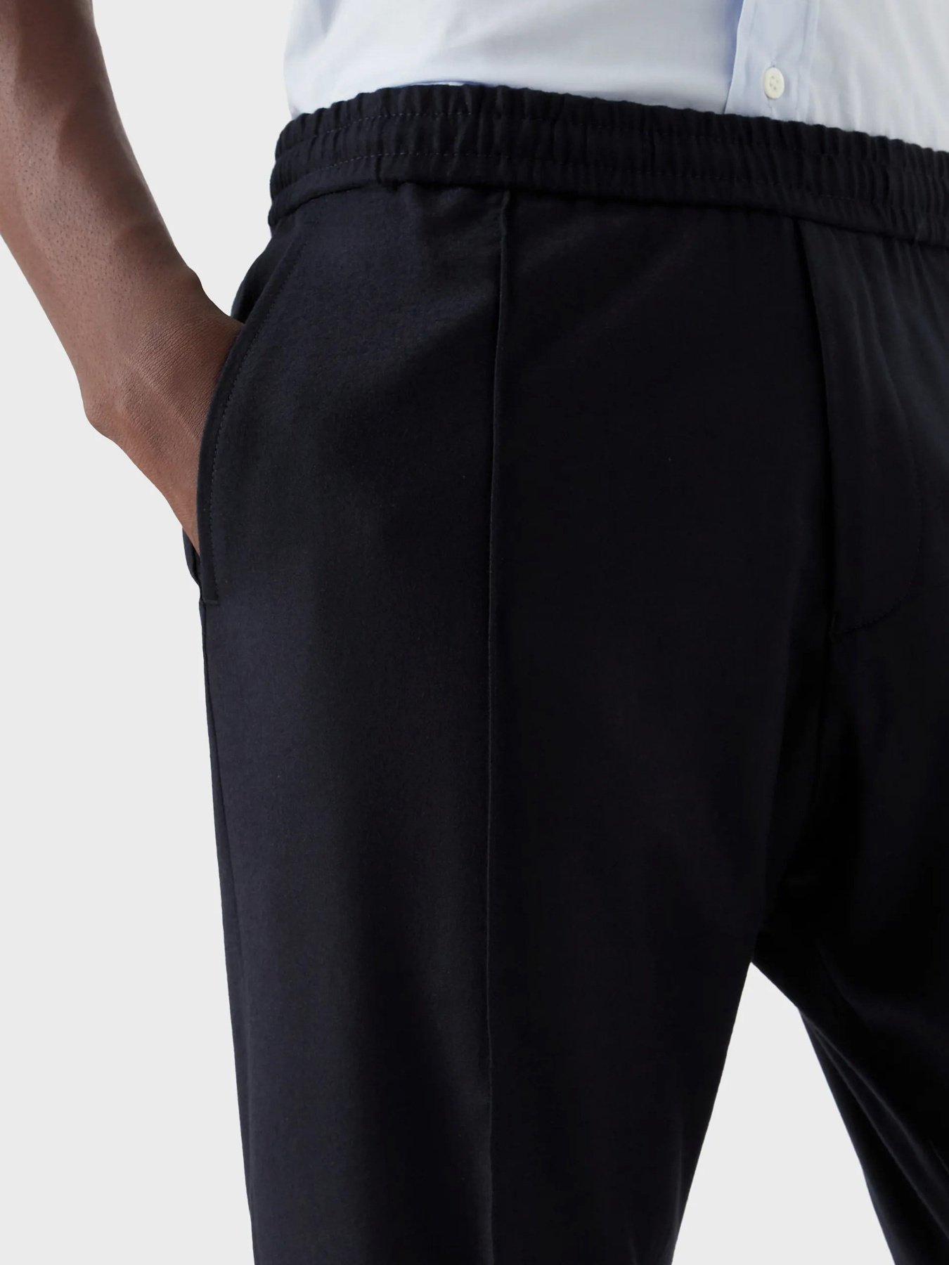 Штани Emporio Armani модель H31P59-C1051-921 Штани Emporio Armani модель H31P59-C1051-921 Фото