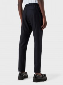Штани Emporio Armani модель H31P59-C1051-921 Фото