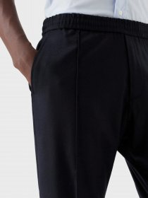 Штани Emporio Armani модель H31P59-C1051-921 Фото