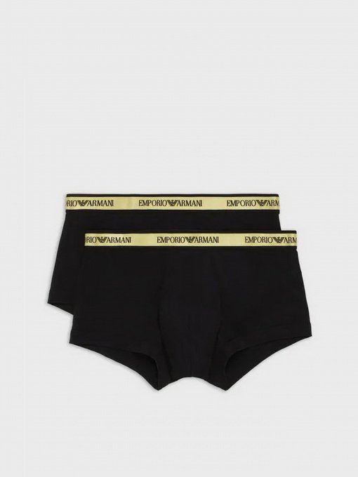 Нижнее белье Emporio Armani модель 111210-2F598-17020 Фото