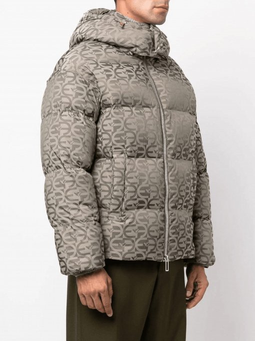 Куртки и дубленки Emporio Armani модель 6L1BH2-1NLLZ-0177 Фото