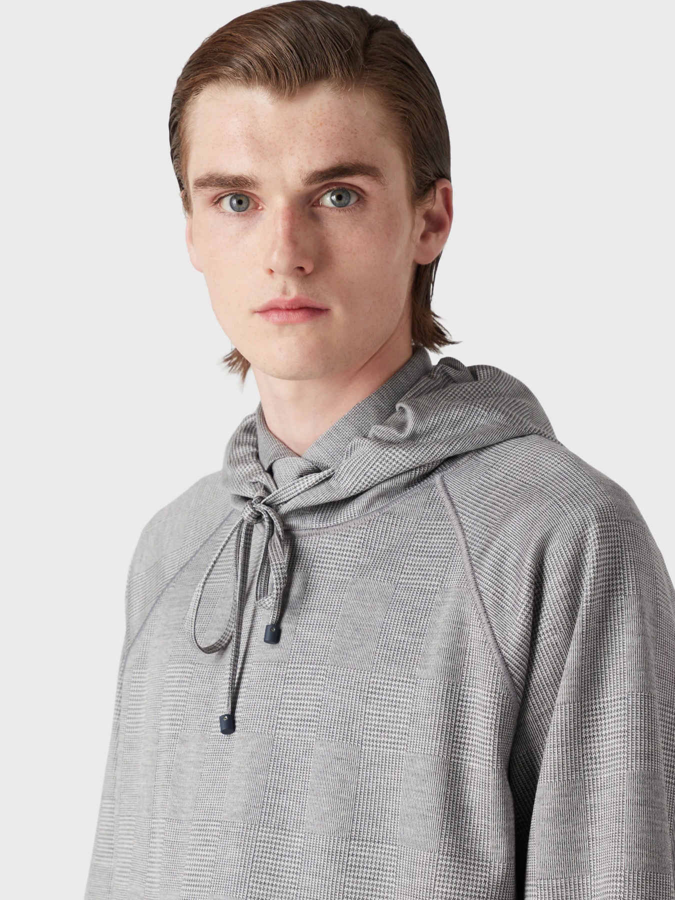 Худи и свитшоты Emporio Armani модель 3R1B6P-1J28Z-0616 Худи и свитшоты Emporio Armani модель 3R1B6P-1J28Z-0616 Фото