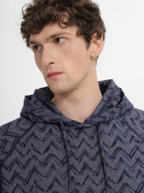Худи и свитшоты Emporio Armani модель 3R1B6P-1NV4Z-0919 Фото