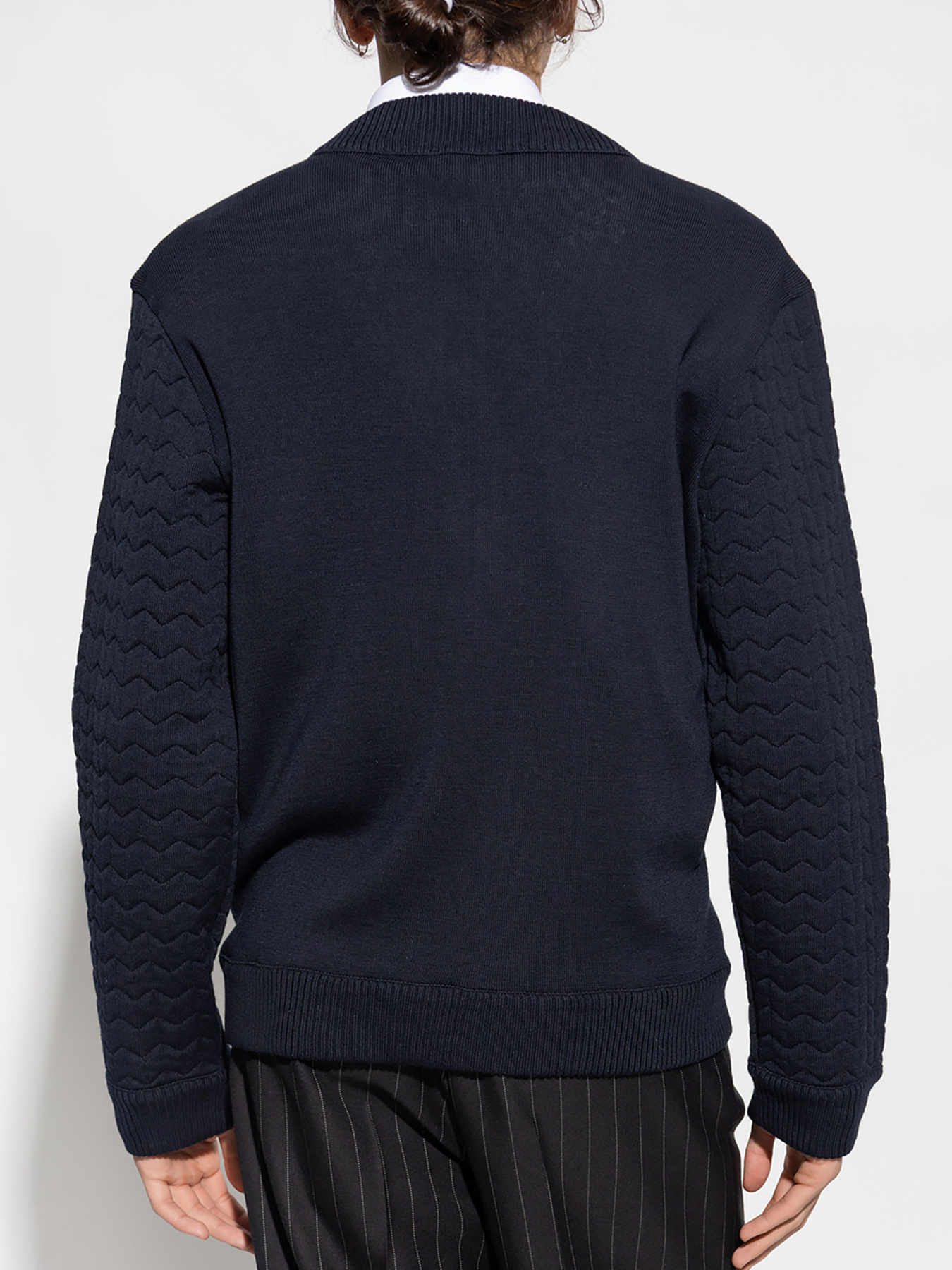 Куртки та дублянки Emporio Armani модель 3R1BV3-1M04Z-0922 Фото