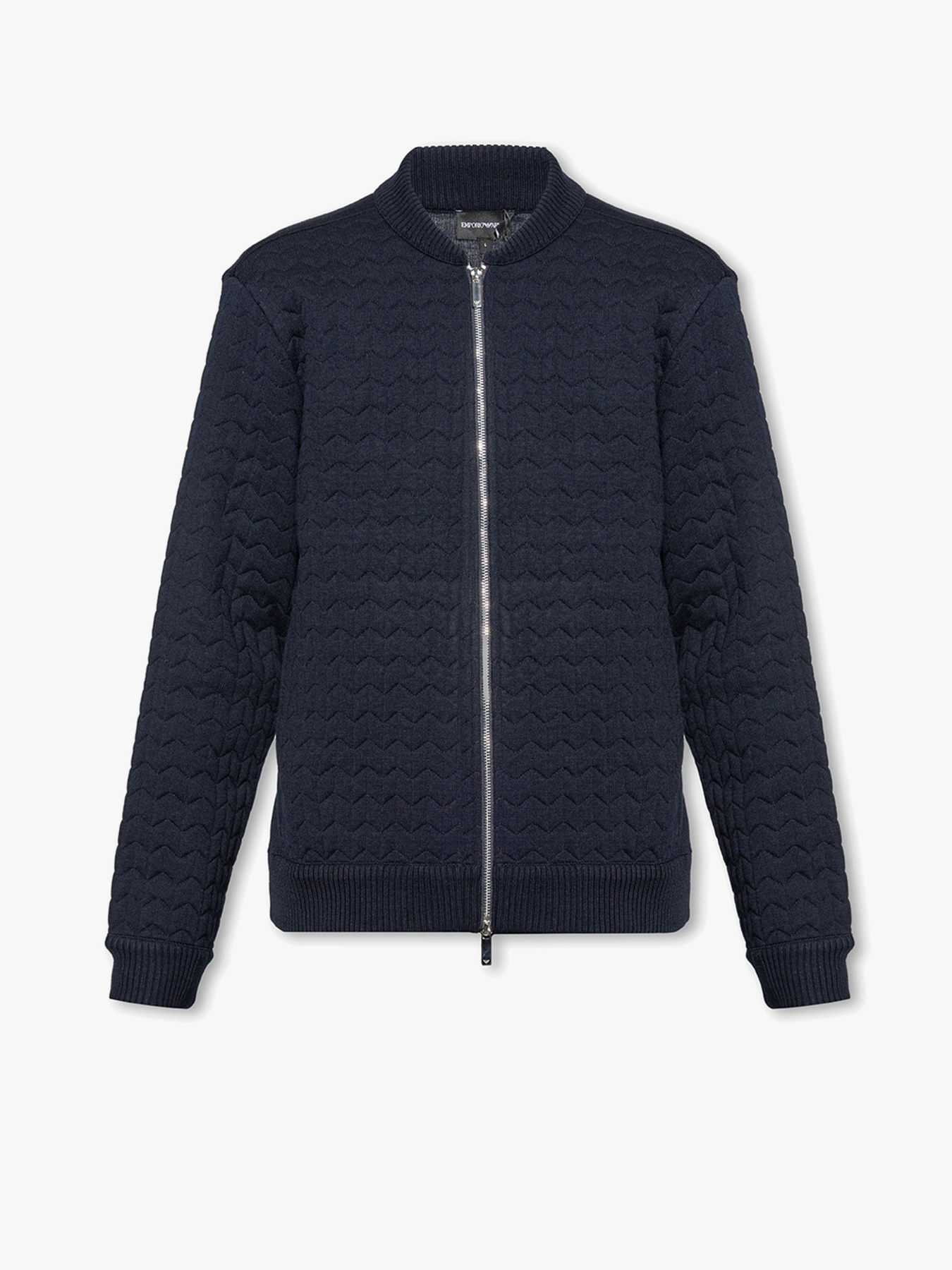 Куртки та дублянки Emporio Armani модель 3R1BV3-1M04Z-0922 Фото