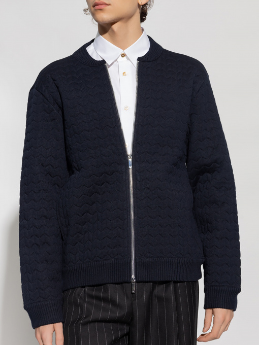Куртки и дубленки Emporio Armani модель 3R1BV3-1M04Z-0922 Фото
