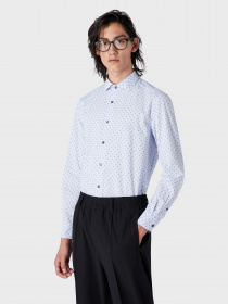 Сорочки Emporio Armani модель 3R1C86-1K0BZ-F747 Фото