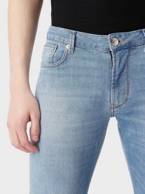 Джинсы Emporio Armani J06 модель 3R1J06-1D09Z-0943 Фото