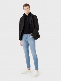 Джинсы Emporio Armani J06 модель 3R1J06-1D09Z-0943 Фото
