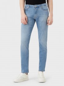 Джинси Emporio Armani J06 модель 3R1J06-1D09Z-0943 Фото