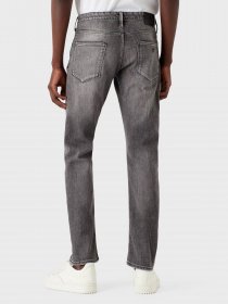 Джинсы Emporio Armani J06 модель 3R1J06-1D0CZ-0006 Фото