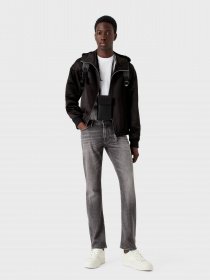 Джинсы Emporio Armani J06 модель 3R1J06-1D0CZ-0006 Фото