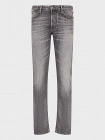 Джинсы Emporio Armani J06 модель 3R1J06-1D0CZ-0006 Фото