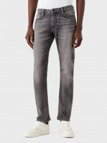 Джинсы Emporio Armani J06 модель 3R1J06-1D0CZ-0006 Фото