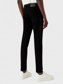 Джинсы Emporio Armani J06 модель 3R1J06-1DS1Z-F079 Фото