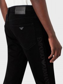 Джинсы Emporio Armani J06 модель 3R1J06-1DS1Z-F079 Фото