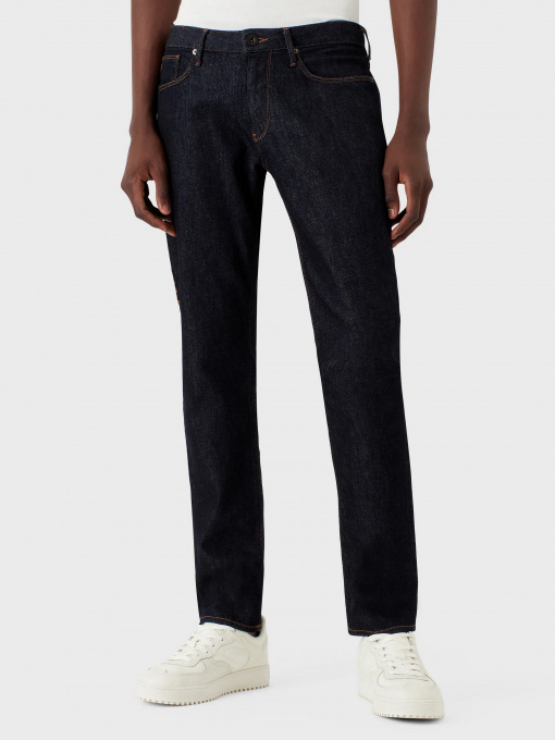 Джинси Emporio Armani J06 модель 3R1J06-1DS1Z-F950 Фото