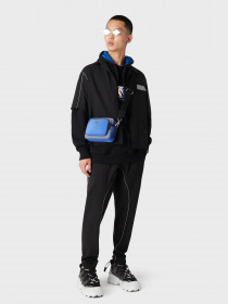 Худи и свитшоты Emporio Armani модель 3R1M6Q-1JWEZ-0999 Фото
