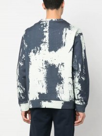 Худи и свитшоты Emporio Armani модель 3R1M6R-1JWFZ-F927 Фото