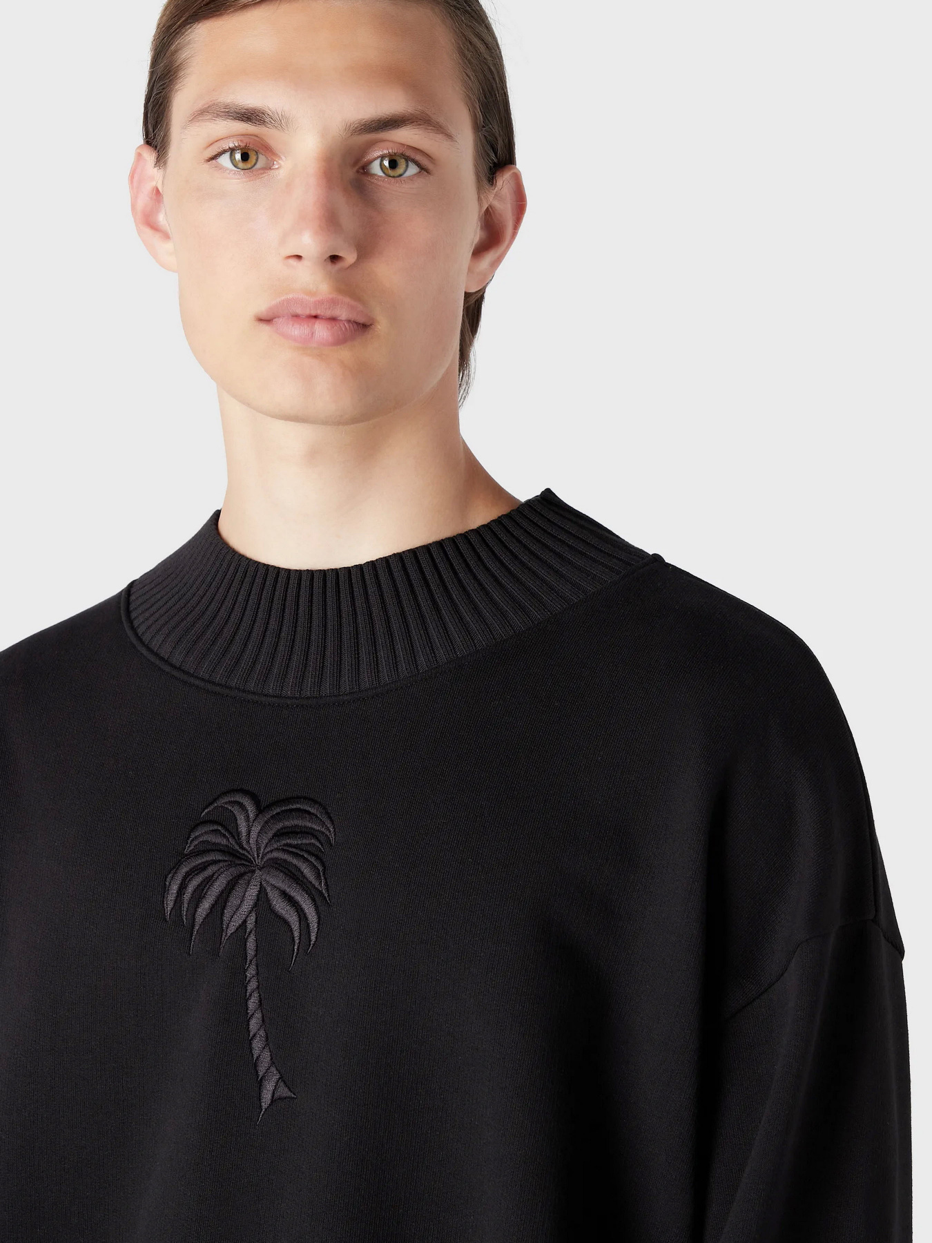 Худи и свитшоты Emporio Armani модель 3R1M6S-1JZ1Z-0089 Худи и свитшоты Emporio Armani модель 3R1M6S-1JZ1Z-0089 Фото