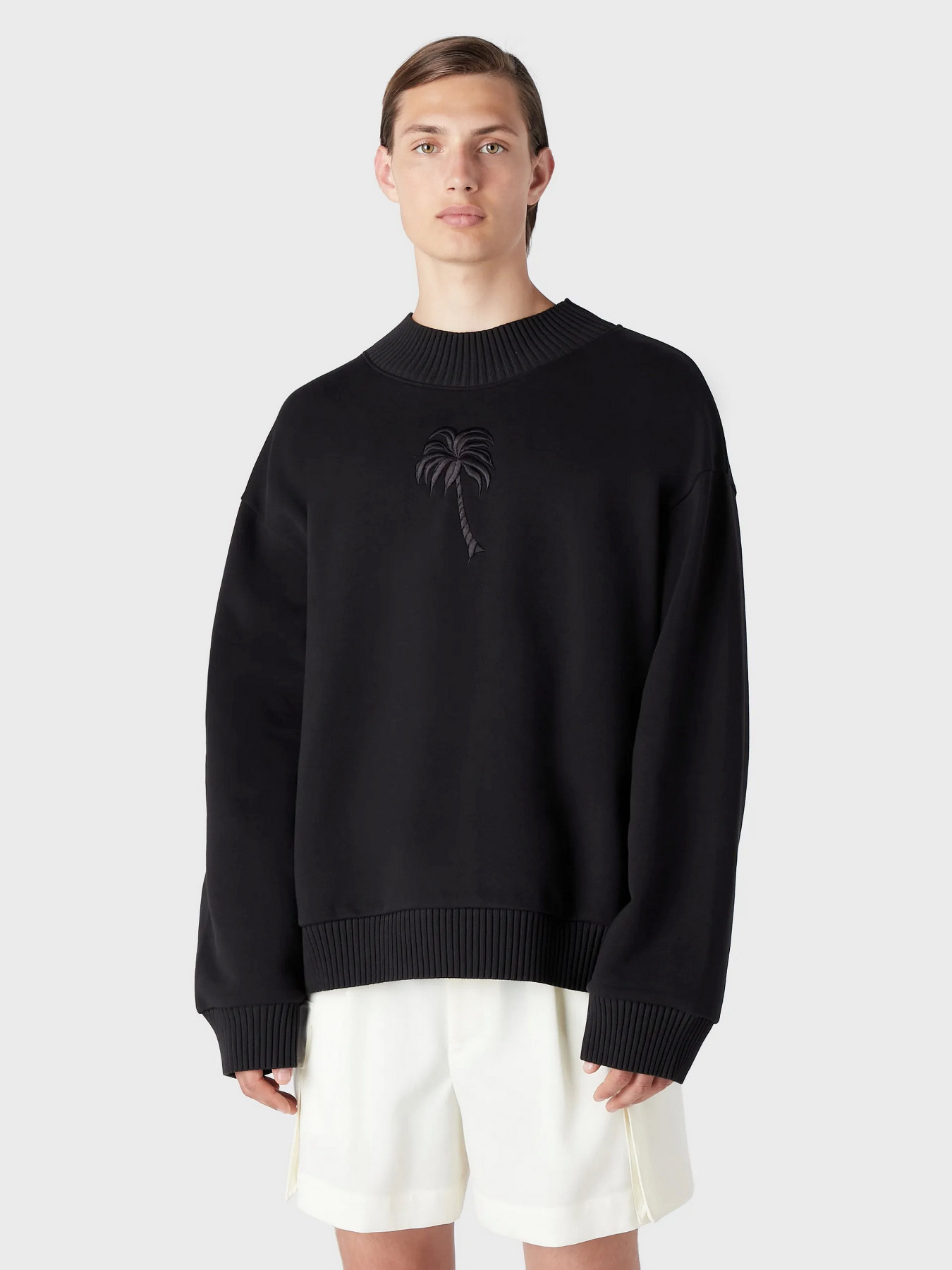 Худи и свитшоты Emporio Armani модель 3R1M6S-1JZ1Z-0089 Худи и свитшоты Emporio Armani модель 3R1M6S-1JZ1Z-0089 Фото