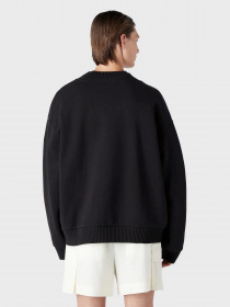 Худи и свитшоты Emporio Armani модель 3R1M6S-1JZ1Z-0089 Фото