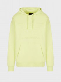 Худи и свитшоты Emporio Armani модель 3R1M7Q-1JWEZ-0206 Фото