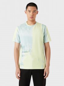 Футболки и поло Emporio Armani модель 3R1T6R-1J03Z-F540 Фото