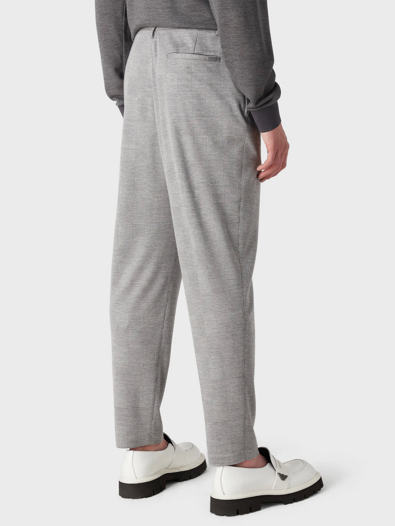 Штани Emporio Armani модель D41P52-D1091-616 Штани Emporio Armani модель D41P52-D1091-616 Фото