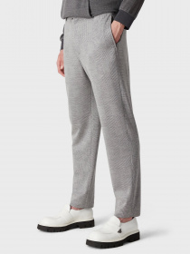 Штани Emporio Armani модель D41P52-D1091-616 Фото