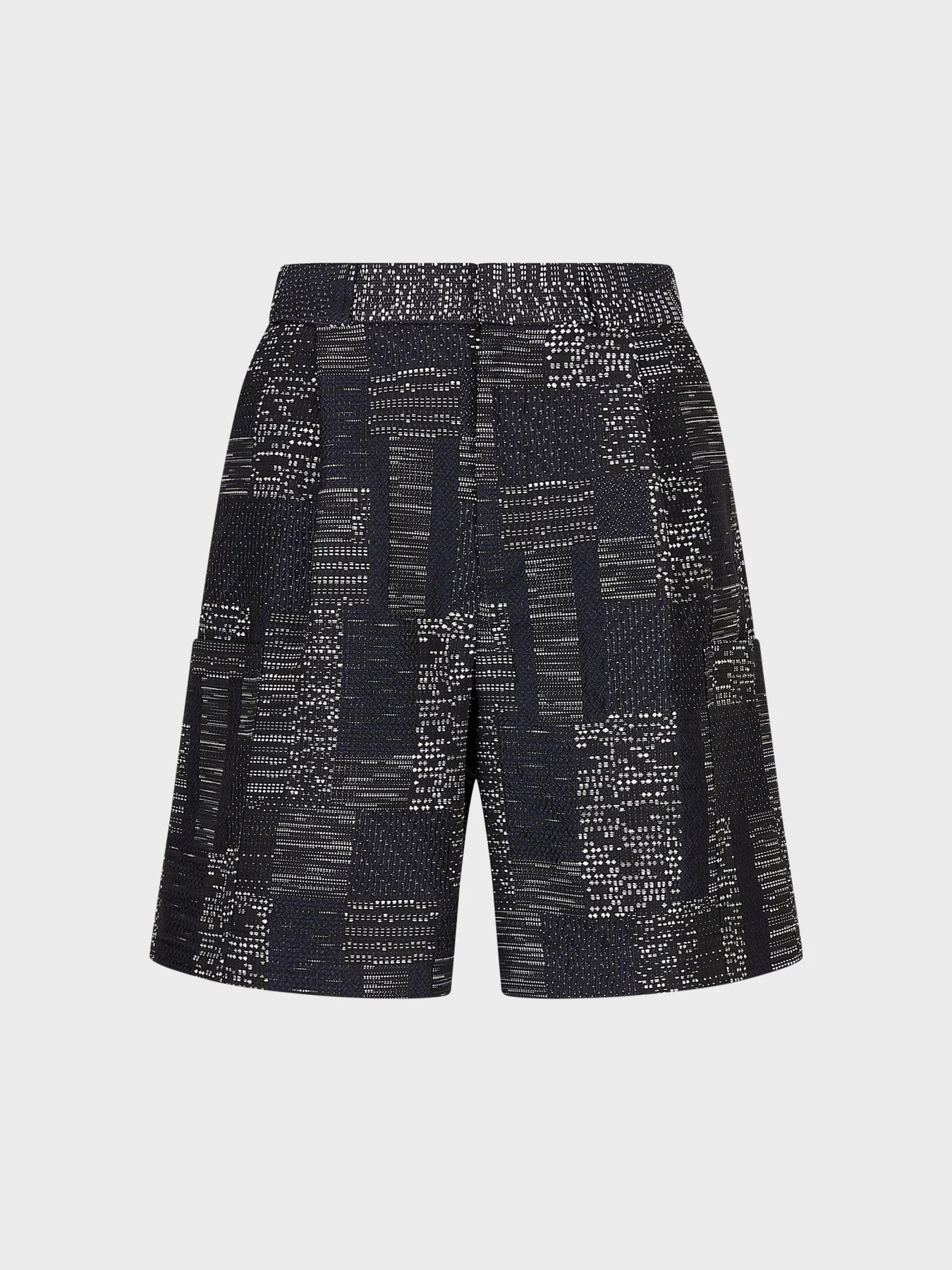 Шорты Emporio Armani модель D41PB3-D1050-920 Шорты Emporio Armani модель D41PB3-D1050-920 Фото