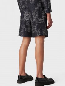 Шорты Emporio Armani модель D41PB3-D1050-920 Фото