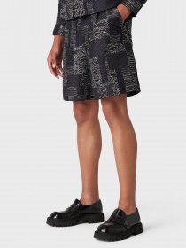 Шорты Emporio Armani модель D41PB3-D1050-920 Фото