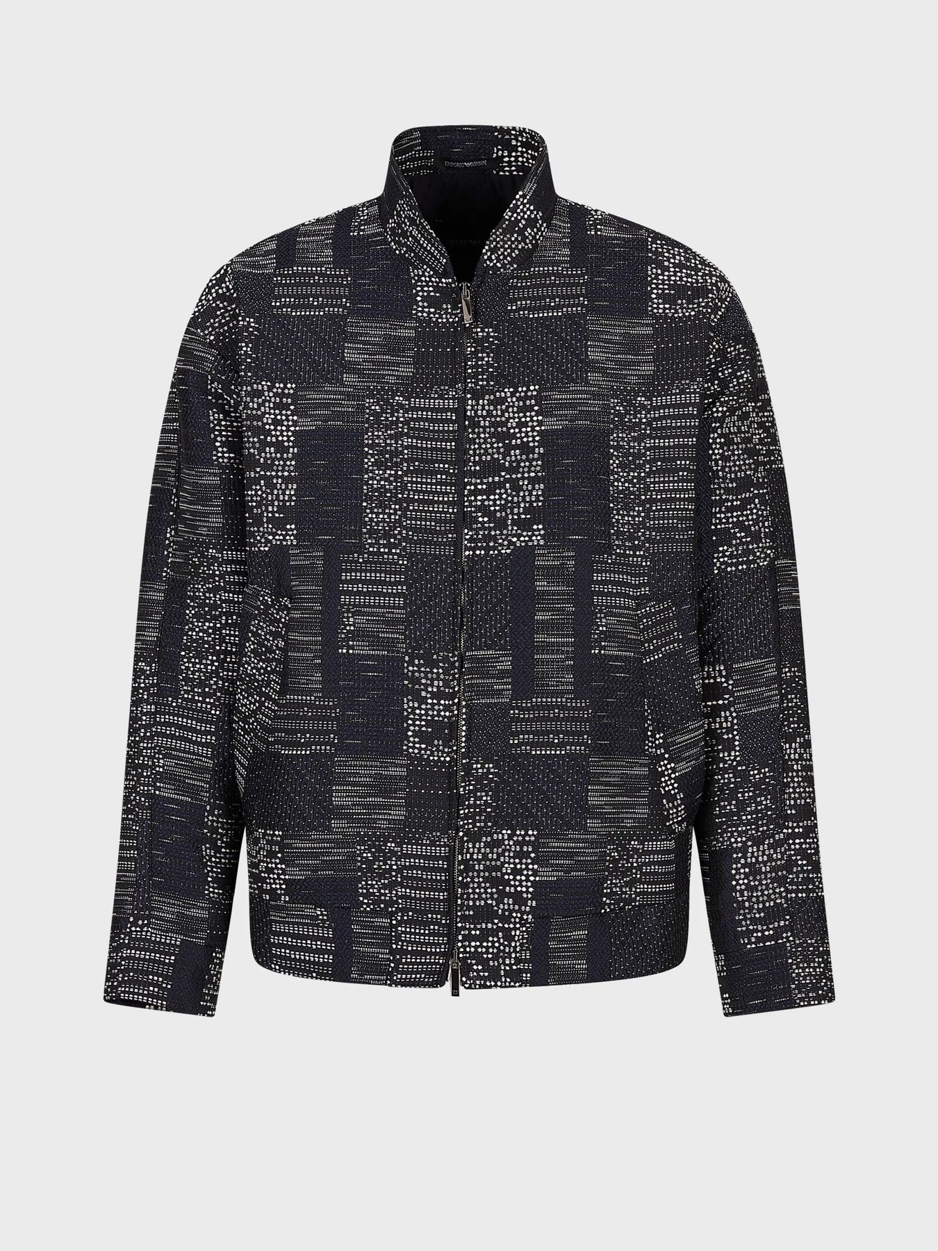 Куртки та дублянки Emporio Armani модель D41R18-D1050-920 Фото