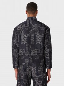 Куртки та дублянки Emporio Armani модель D41R18-D1050-920 Фото