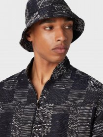 Куртки та дублянки Emporio Armani модель D41R18-D1050-920 Фото