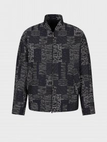 Куртки та дублянки Emporio Armani модель D41R18-D1050-920 Фото