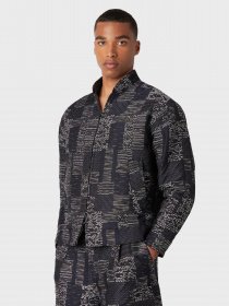 Куртки та дублянки Emporio Armani модель D41R18-D1050-920 Фото