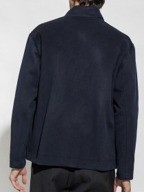 Куртки и дубленки Emporio Armani модель D41R28-D1452-922 Фото
