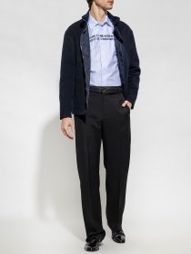 Куртки и дубленки Emporio Armani модель D41R28-D1452-922 Фото