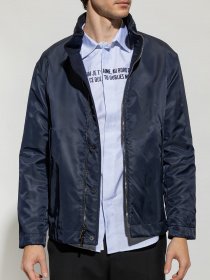 Куртки и дубленки Emporio Armani модель D41R28-D1452-922 Фото