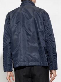 Куртки и дубленки Emporio Armani модель D41R28-D1452-922 Фото