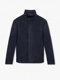 Куртки и дубленки Emporio Armani модель D41R28-D1452-922 Фото