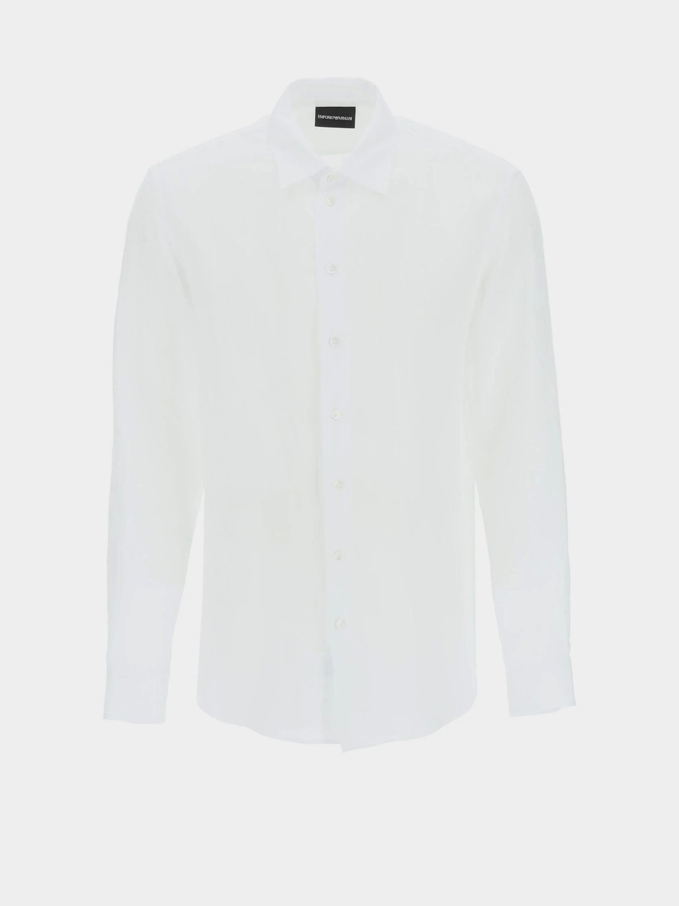 Рубашки Emporio Armani модель D41SM0-D10F9-100 Фото