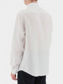 Рубашки Emporio Armani модель D41SM0-D10F9-100 Фото