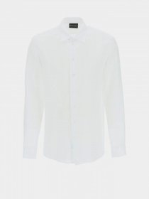 Рубашки Emporio Armani модель D41SM0-D10F9-100 Фото