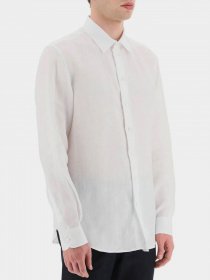 Сорочки Emporio Armani модель D41SM0-D10F9-100 Фото