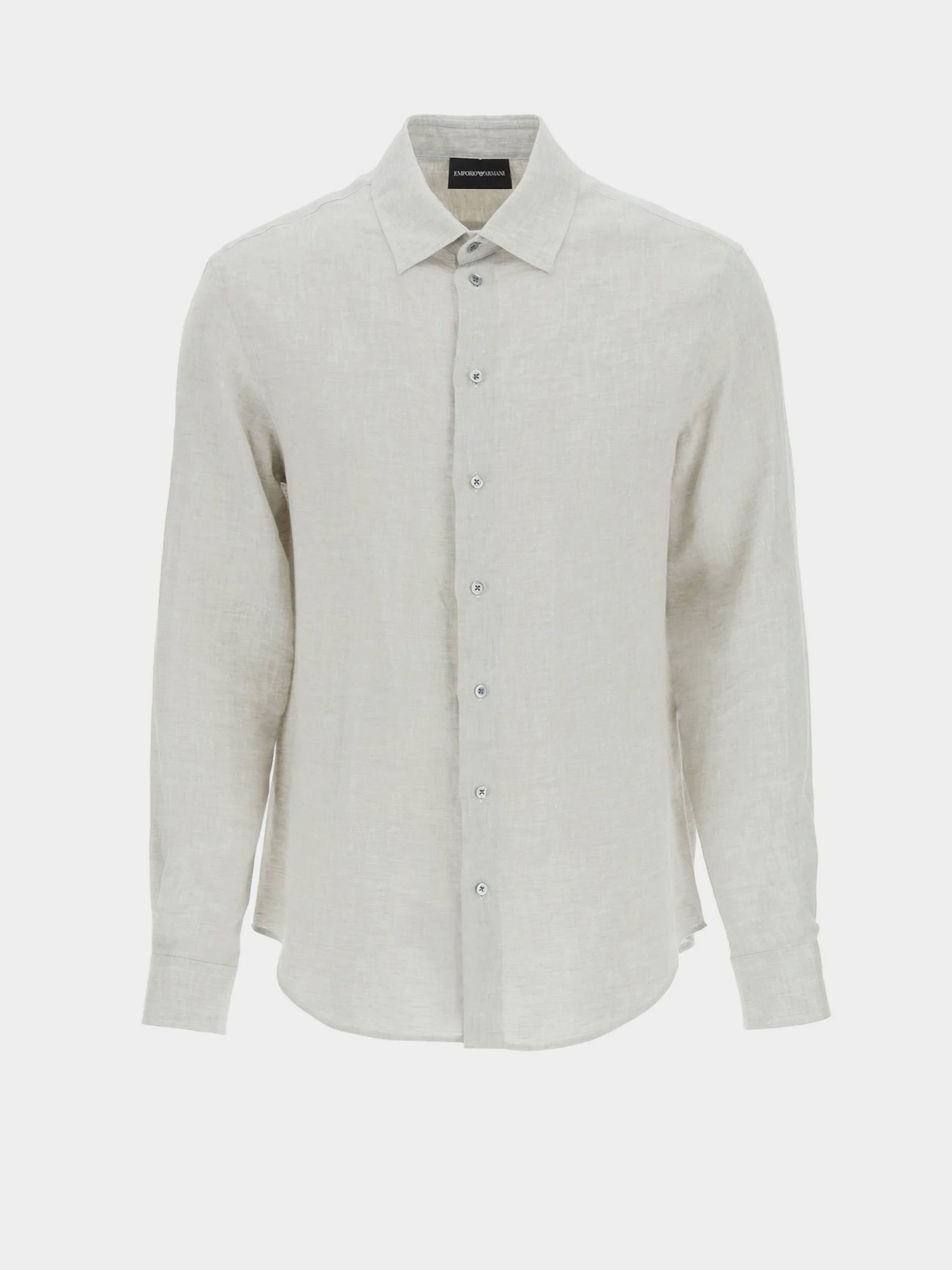 Рубашки Emporio Armani модель D41SM0-D10F9-600 Фото